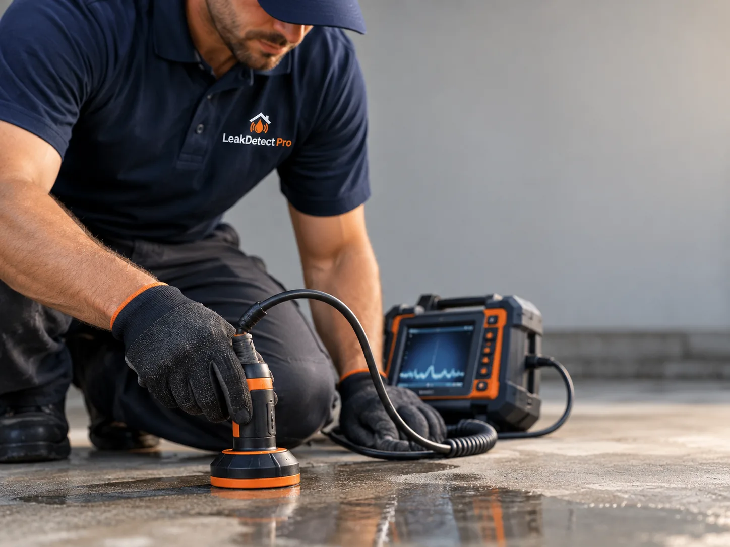 Multi-Level Roof Analysis in Anchorage, AK